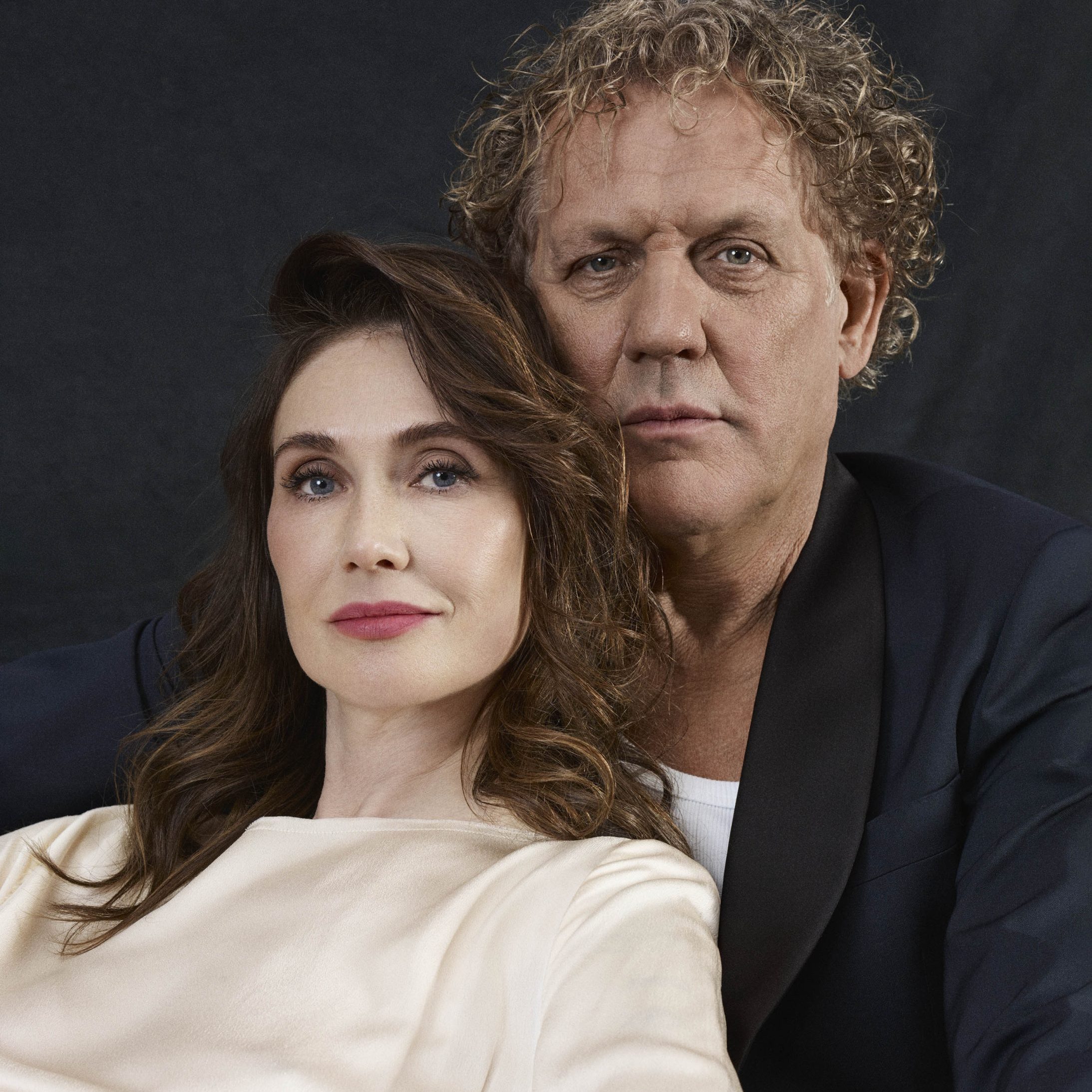 Kees & Carice: ‘Mensen die ­scheiden kunnen hun kinderen onbewust, vanuit eigen pijn, erg veel schade berokkenen’