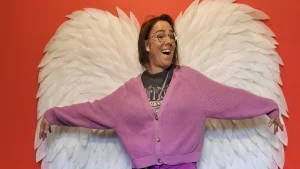 Thumbnail voor Anne (56) heeft borstkanker en is ongeneeslijk ziek: 'Je hebt alleen vandaag, knoop dat in je oren'