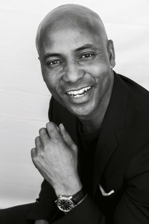 Thumbnail voor Humberto Tan: ‘Ik vind het stom dat ik nog steeds op zoek ben naar dé Jaguar’