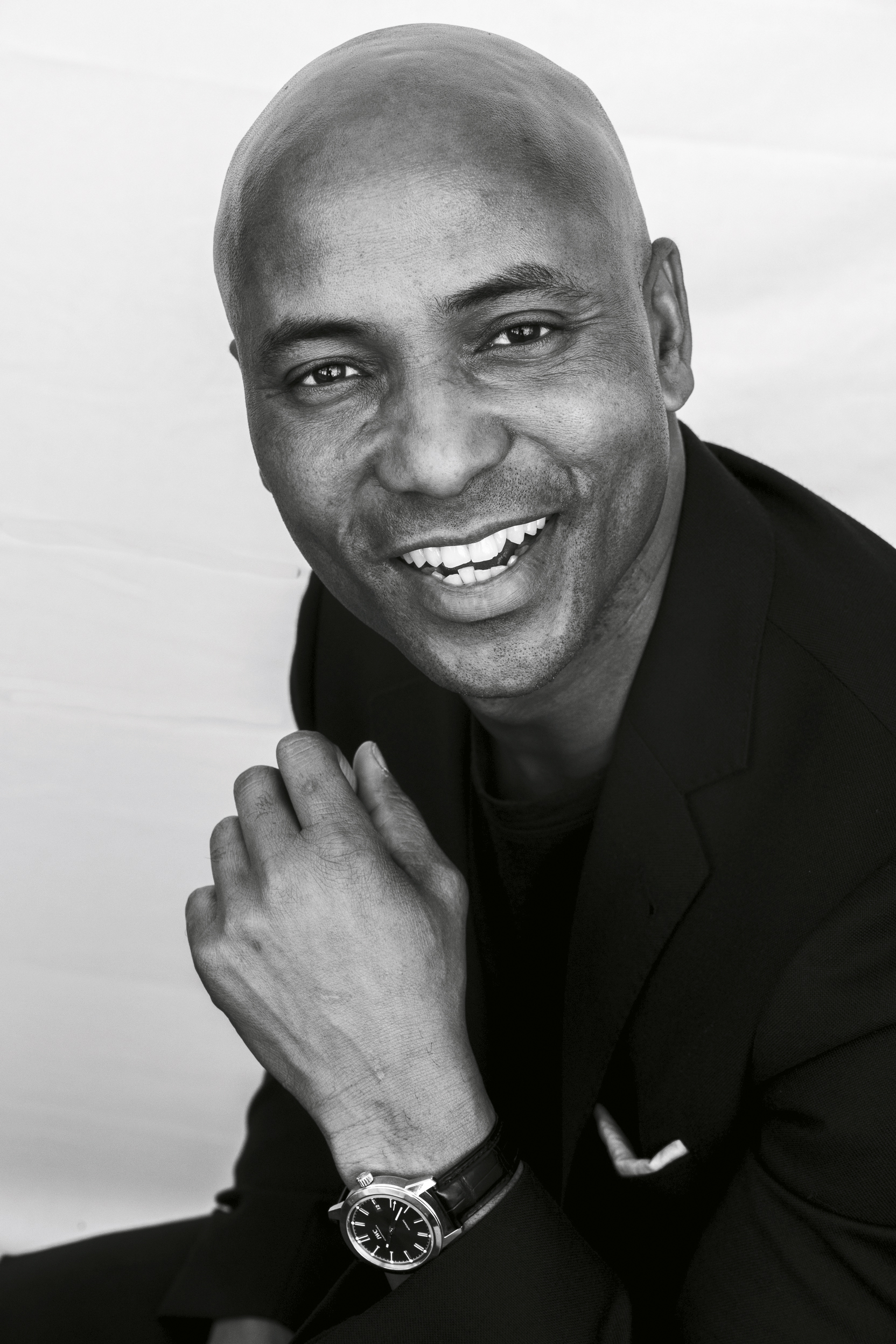 Humberto Tan: ‘Ik vind het stom dat ik nog steeds op zoek ben naar dé Jaguar’