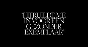 Thumbnail voor Danielle (71): ‘Wie begrijpt nou echt wat er gebeurt als je verlamd raakt en wordt verlaten door je man?’