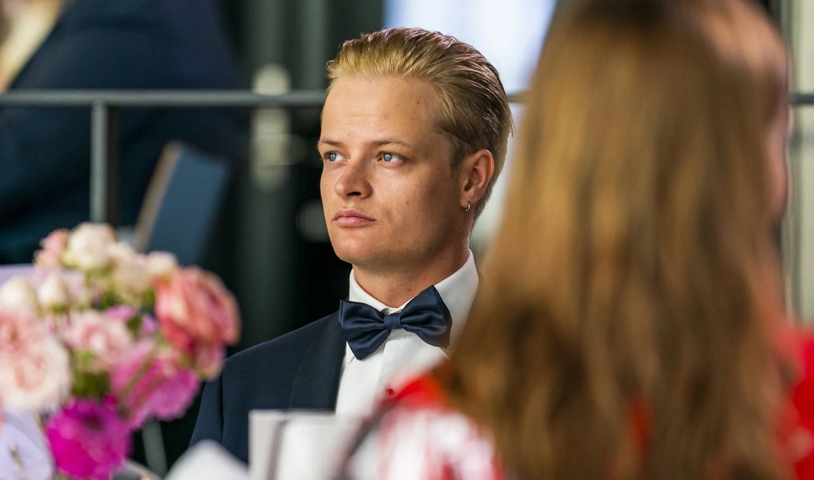 Marius Borg Høiby bekent dichtknijpen keel van slachtoffer