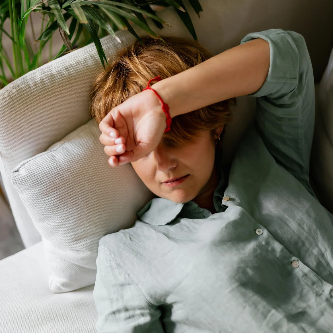 Hierom hebben vrouwen meer gezondheidsproblemen dan mannen