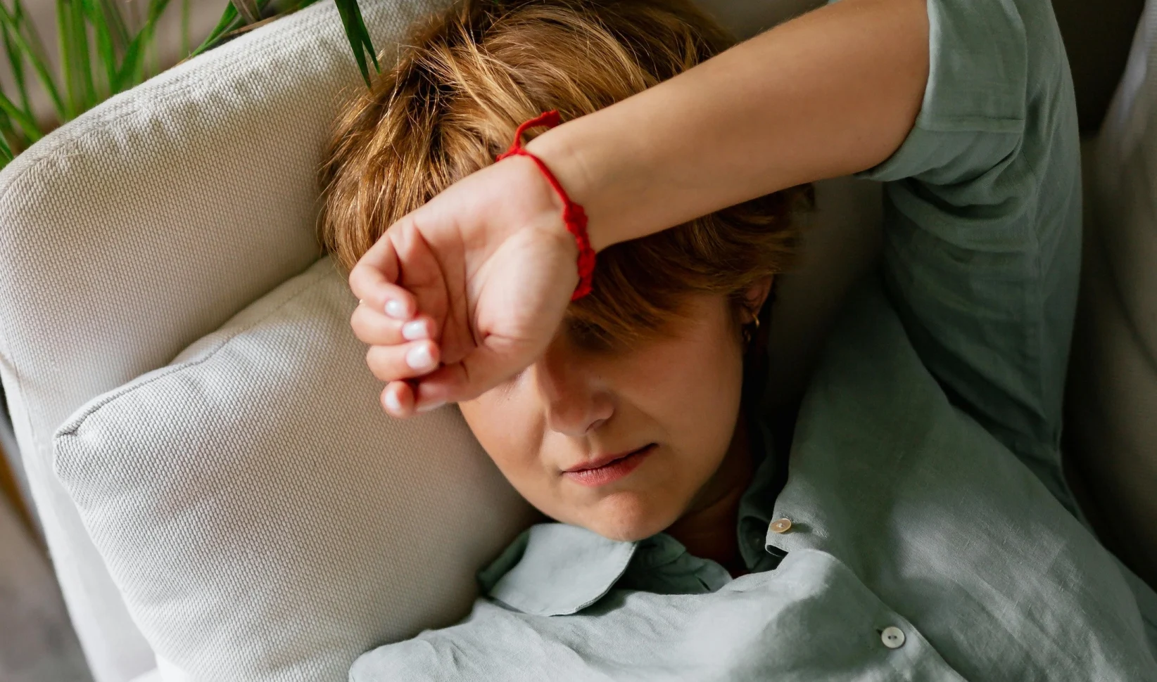 Hierom hebben vrouwen meer gezondheidsproblemen dan mannen