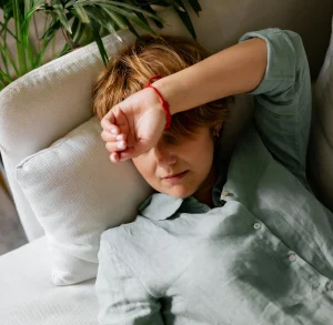 Hierom hebben vrouwen meer gezondheidsproblemen dan mannen