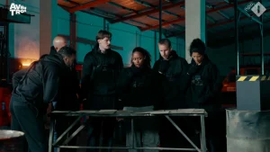 Thumbnail voor Oude bekende brengt kandidaten van hun stuk in 'Wie is de Mol?': 'We gaan haar redden'