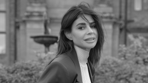 Thumbnail voor Olcay Gulsen: 'Terwijl wij spreken over kansen en gelijkheid, is veiligheid voor miljoenen vrouwen een dagelijkse strijd'