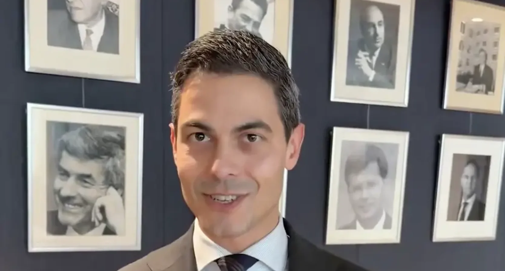 Rob Jetten over Internationale Vrouwendag