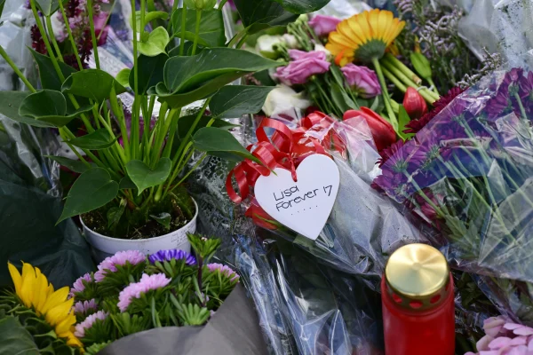 Zaak-Lisa onrust politie