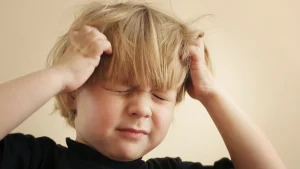 Thumbnail voor Dit is de beste luizenshampoo waarbij je niet altijd hoeft te kammen