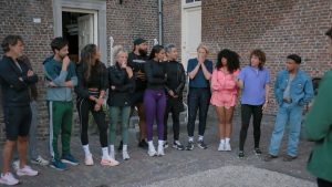 Thumbnail voor Eerste afvaller 'The Box' leert levensles: 'Loslaten en meer genieten'