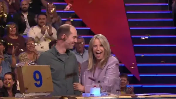 Ivo stopt in 'Miljoenenjacht': 'De cent eruit vissen is een prestatie op zich'