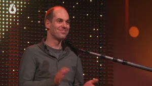 Thumbnail voor Ivo stopt in 'Miljoenenjacht': 'De cent eruit vissen is een prestatie op zich'