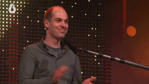 Ivo stopt in 'Miljoenenjacht': 'De cent eruit vissen is een prestatie op zich'