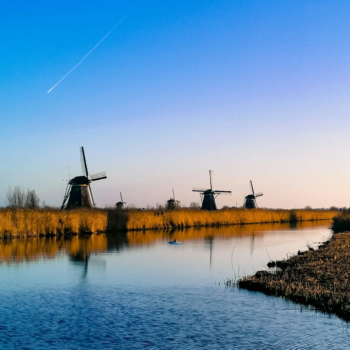 Nederlanders spotten vuurbal in de lucht, in Duitsland beschadigt meteoriet huizen
