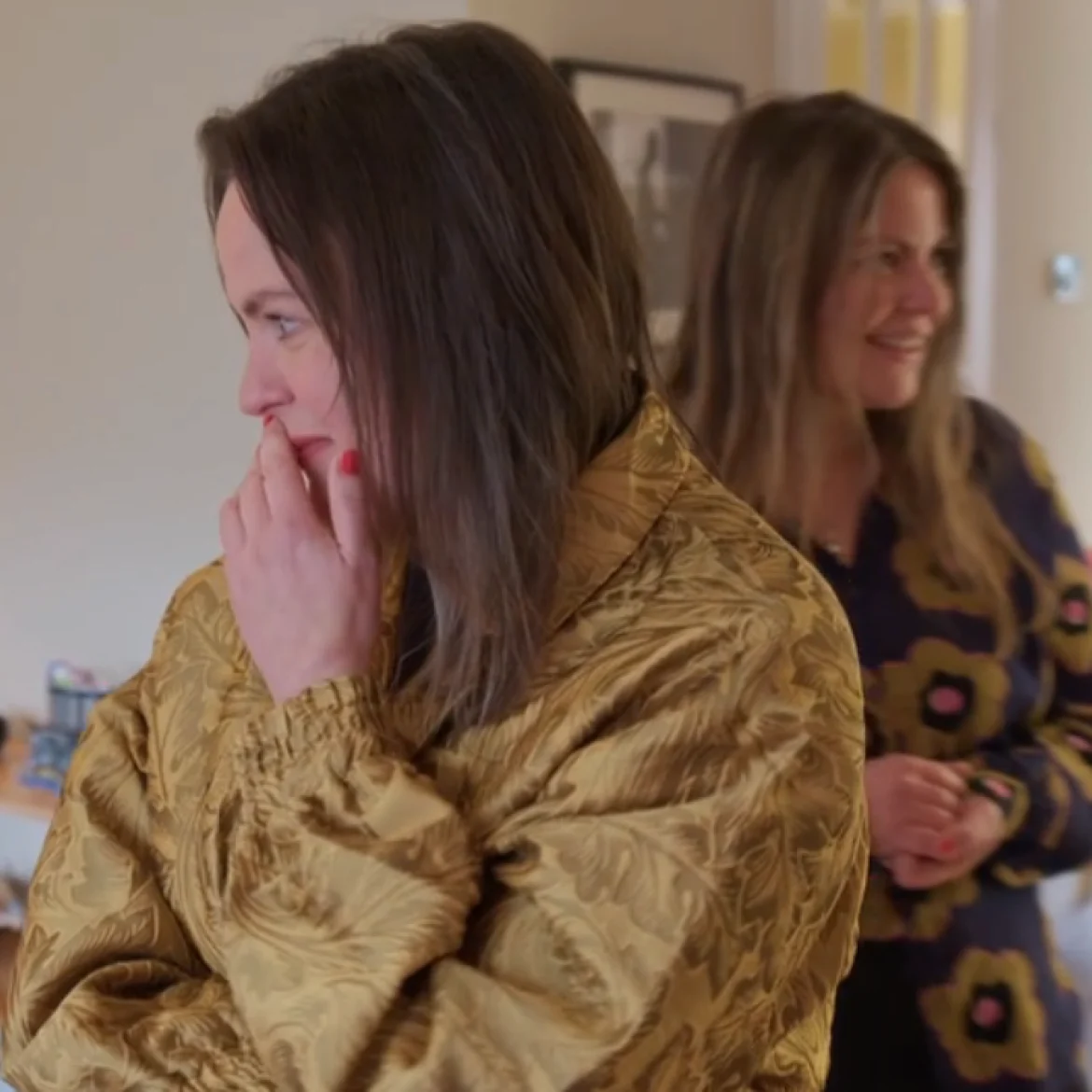 'Kopen Zonder Kijken': alleenstaande moeder Sarah moet vanwege zoons spierziekte noodgedwongen verhuizen