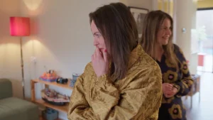 Thumbnail voor 'Kopen Zonder Kijken': alleenstaande moeder Sarah moet vanwege zoons spierziekte noodgedwongen verhuizen