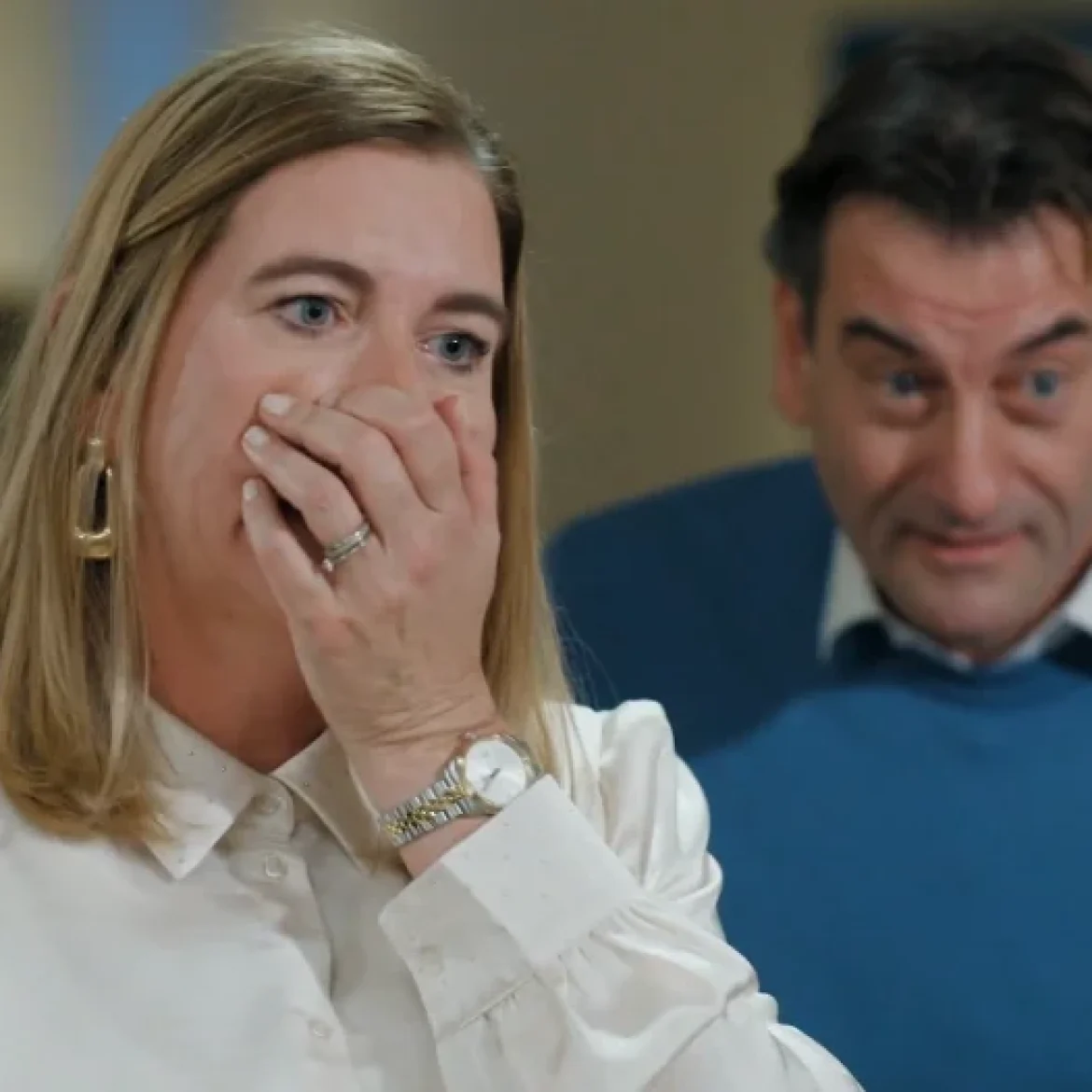 Balinese beeldjes blijken een fortuin waard in 'Tussen Kunst & Kitsch': 'Ik moet even bijkomen'