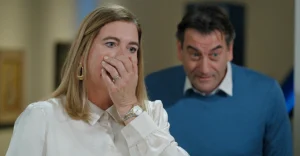 Thumbnail voor Balinese beeldjes blijken een fortuin waard in 'Tussen Kunst & Kitsch': 'Ik moet even bijkomen'