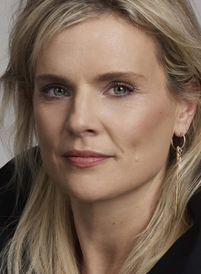 'Zodra seks verandert in een examen dat je moet halen, verdwijnt precies datgene wat 't leuk maakt'