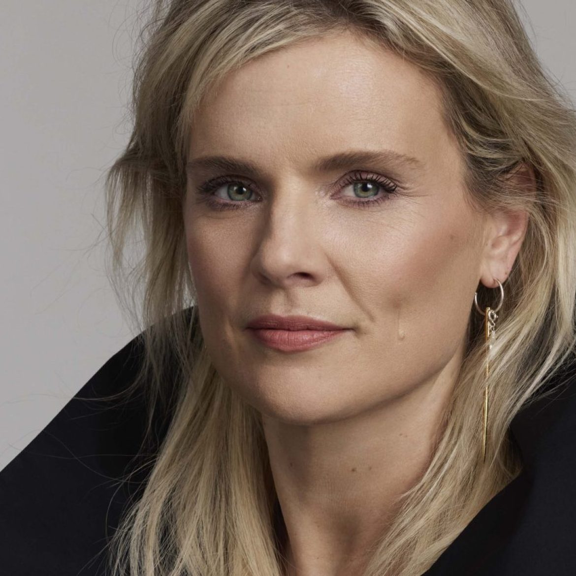 Evelien Stallaart, spreekkamer van de seksuoloog