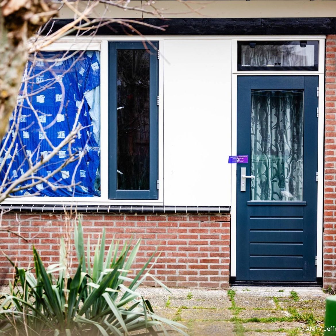 29-jarige man aangehouden voor dubbele verkrachting in Goudswaard