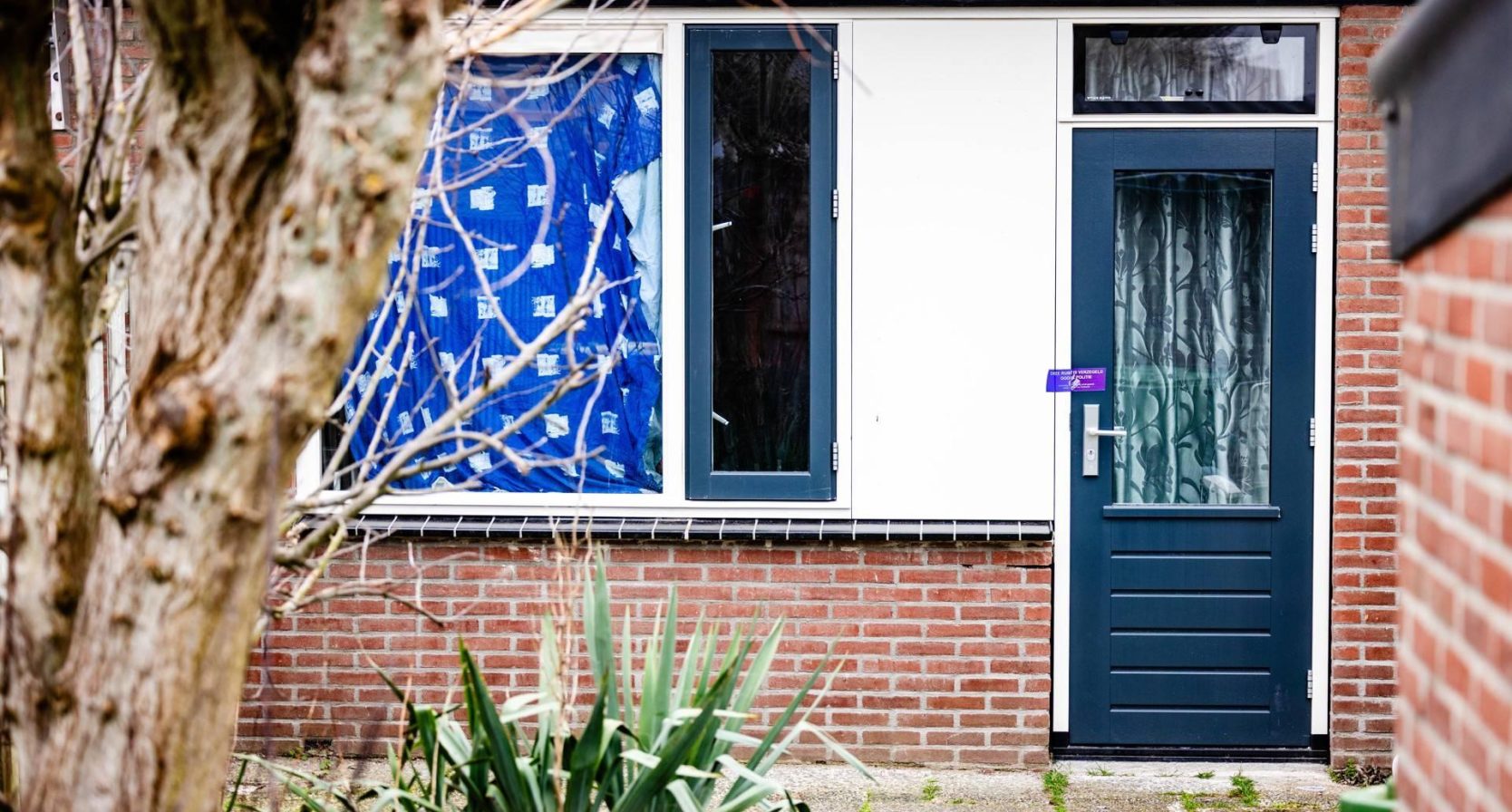 29-jarige man aangehouden voor dubbele verkrachting in Goudswaard