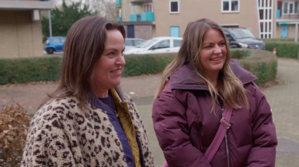 Sarah Kopen Zonder Kijken