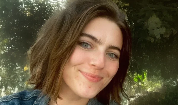 Anne woont antikraak in haar oude basisschool: 'Het voelt nog steeds surrealistisch'