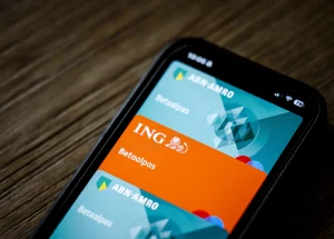 geld spreiden meerder banken