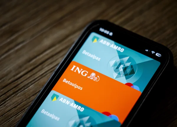 geld spreiden meerder banken