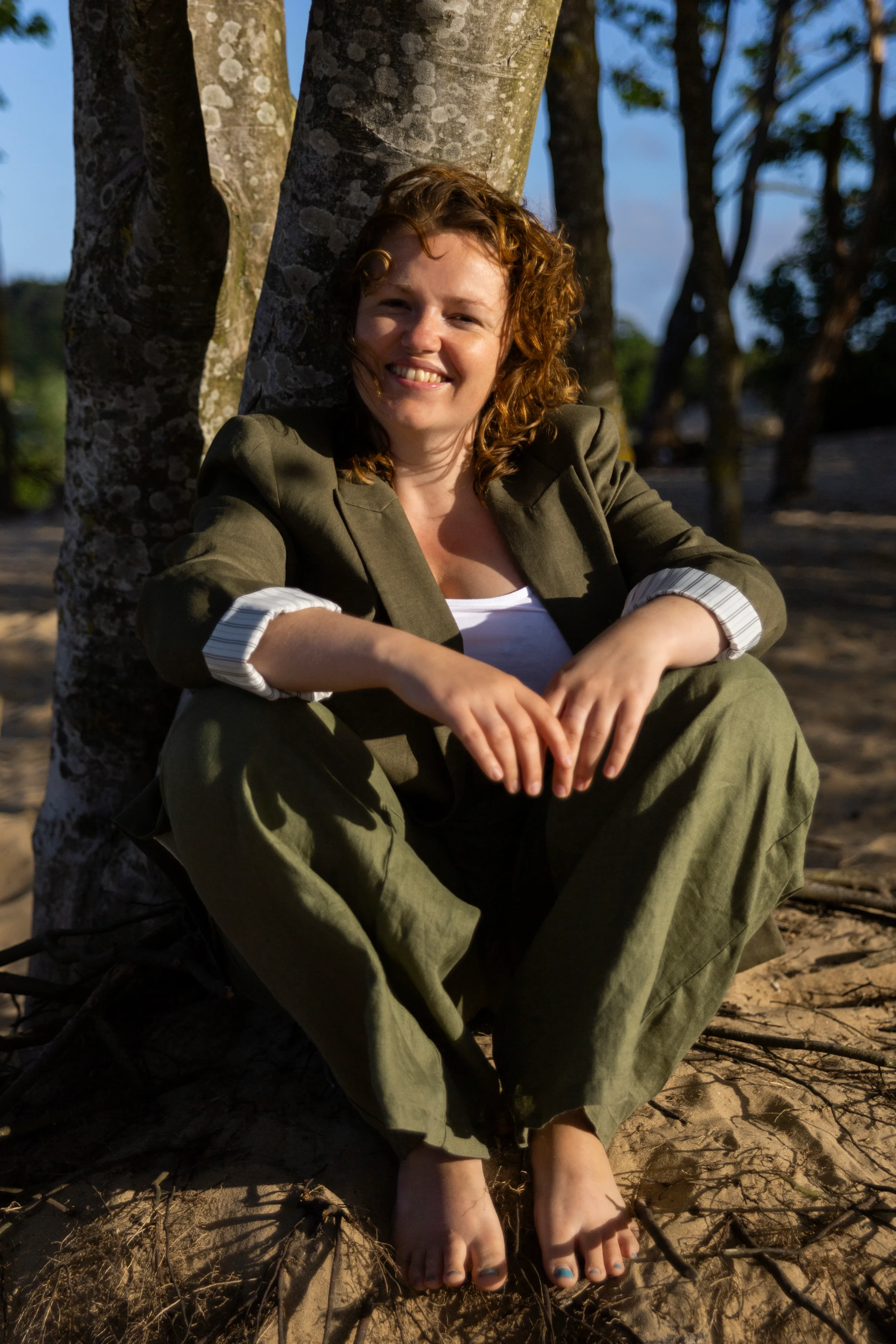 Renee IJsebaert endometriose