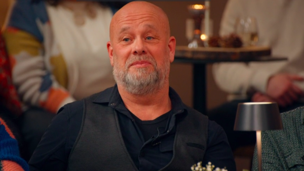 Raoul Winter Vol Liefde