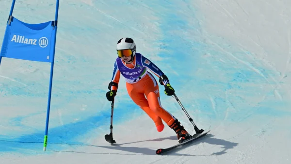 deelnemers Paralympische Spelen