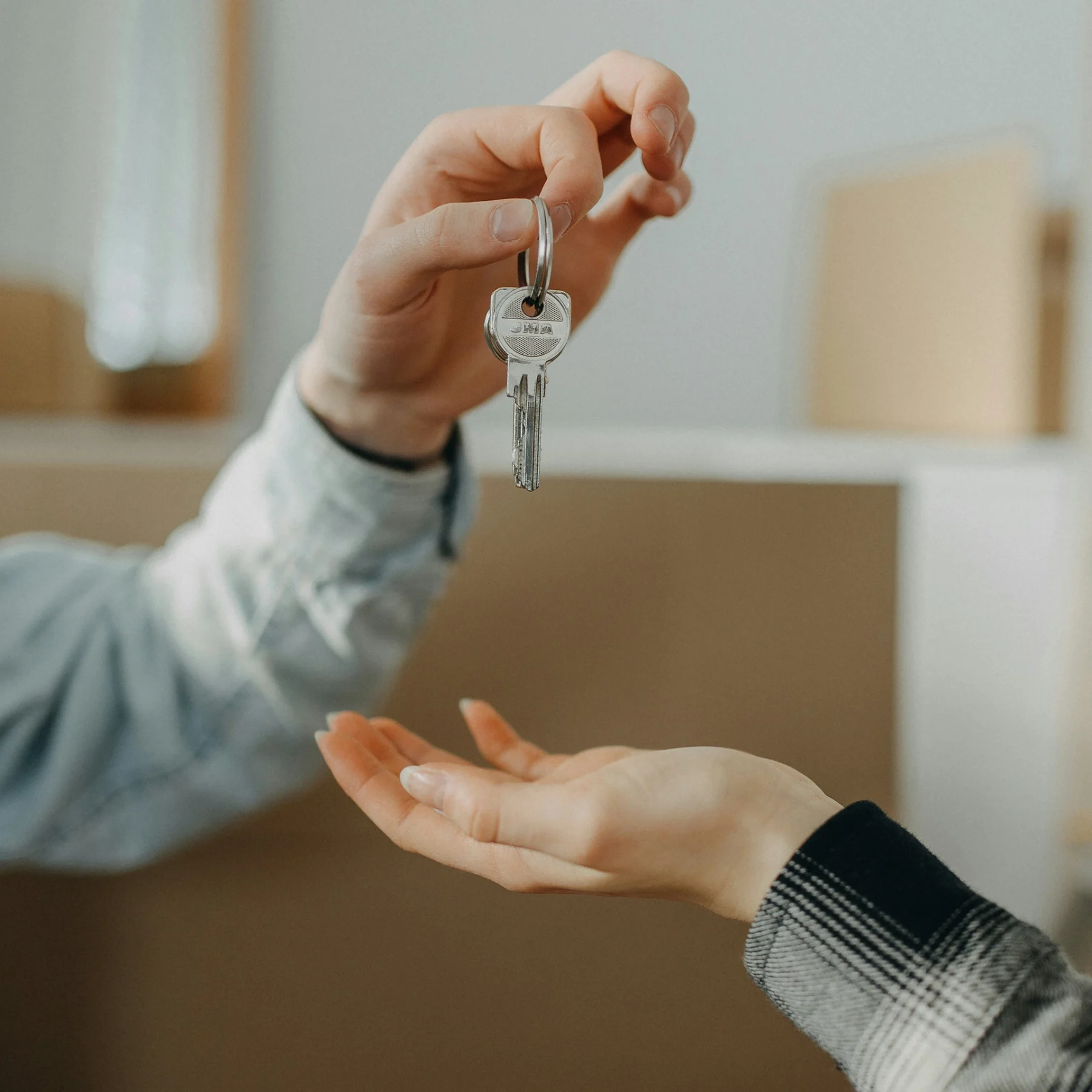 uitkopen na relatiebreuk