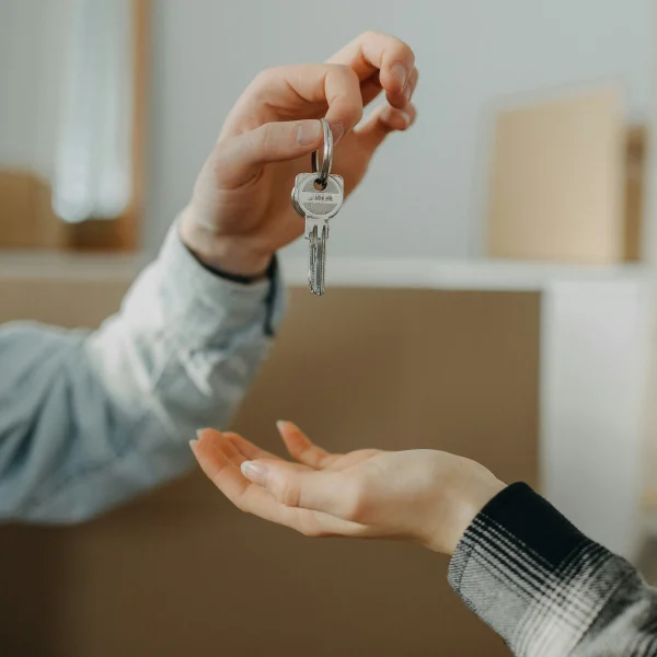 uitkopen na relatiebreuk