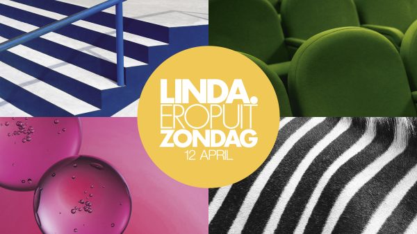 De leukste to-do-list: binnenkort is het LINDA.eropuitzondag en scoor je ál deze uitjes met korting