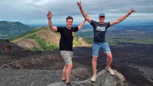 Bram Robbin Break Free