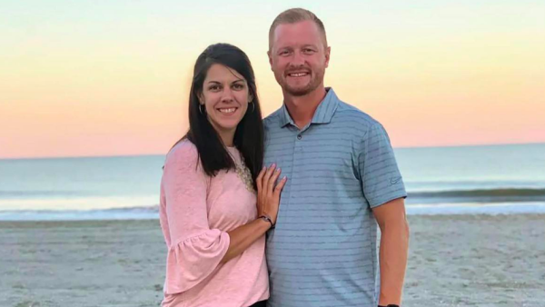 leraar overleden grap