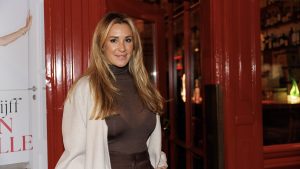 Chantal Bles over haar tijd in Dubai