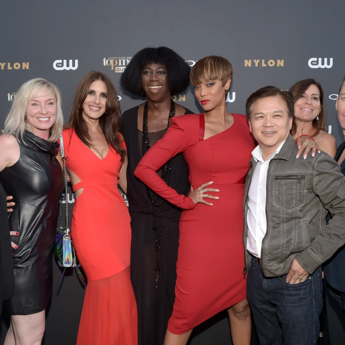 Tweede documentaire ANTM