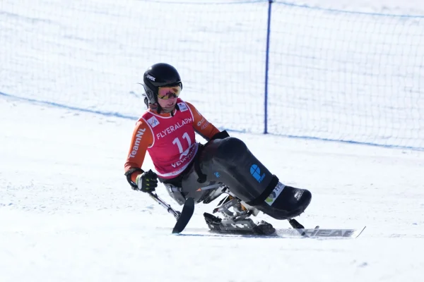 deelnemers Paralympische Spelen