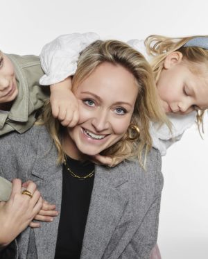 Thumbnail voor ‘Er wordt ongelooflijk veel van ons ouders verwacht, nog het meest door onszelf’