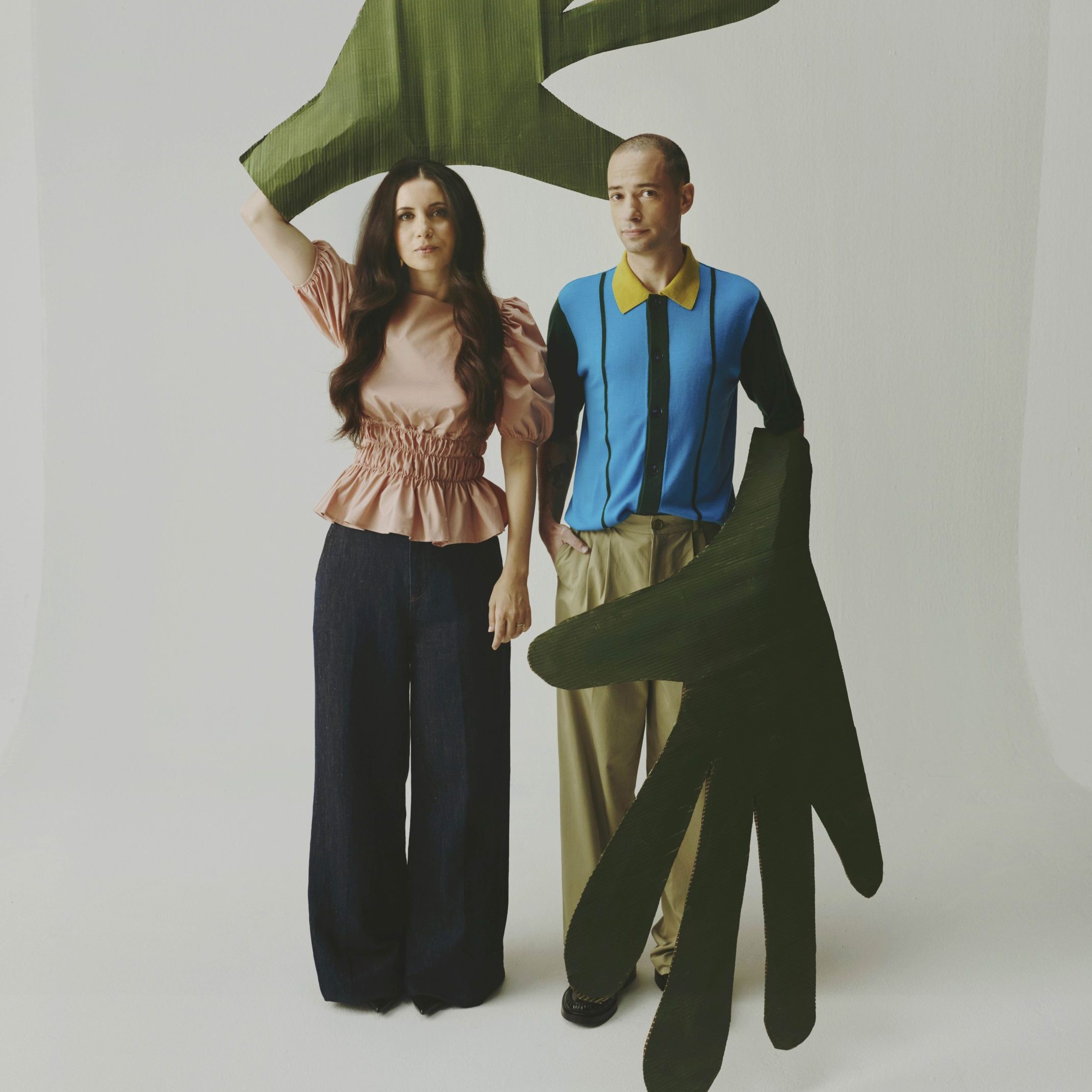 Karsu tegen Valerio: ‘Als ik ’s nachts voor de vijfde keer word wakker gemaakt, denk ik: eentje is ook prima’