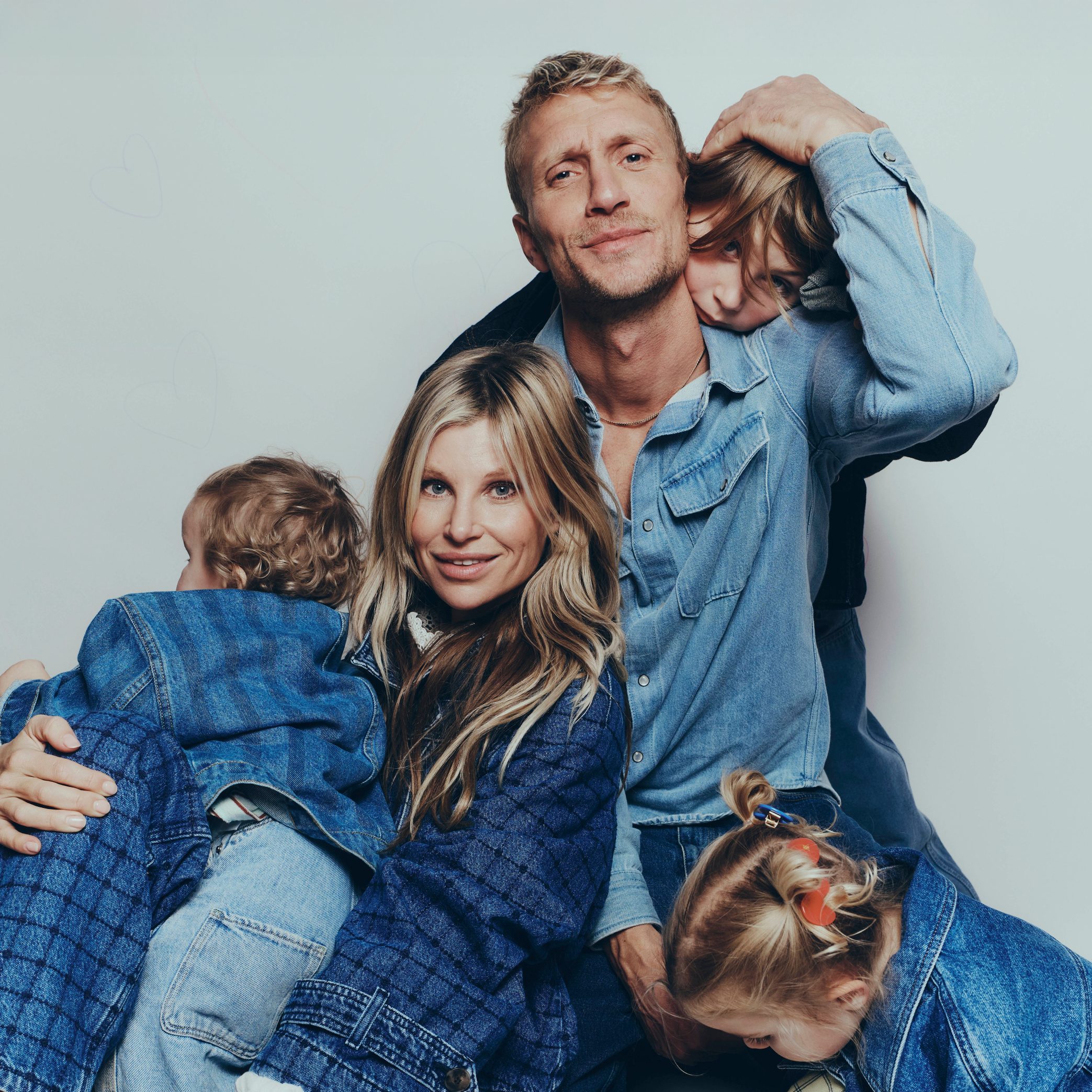 Joshua Nolet: 'Wij mochten vroeger geen kleur­platen, dat was niet creatief’