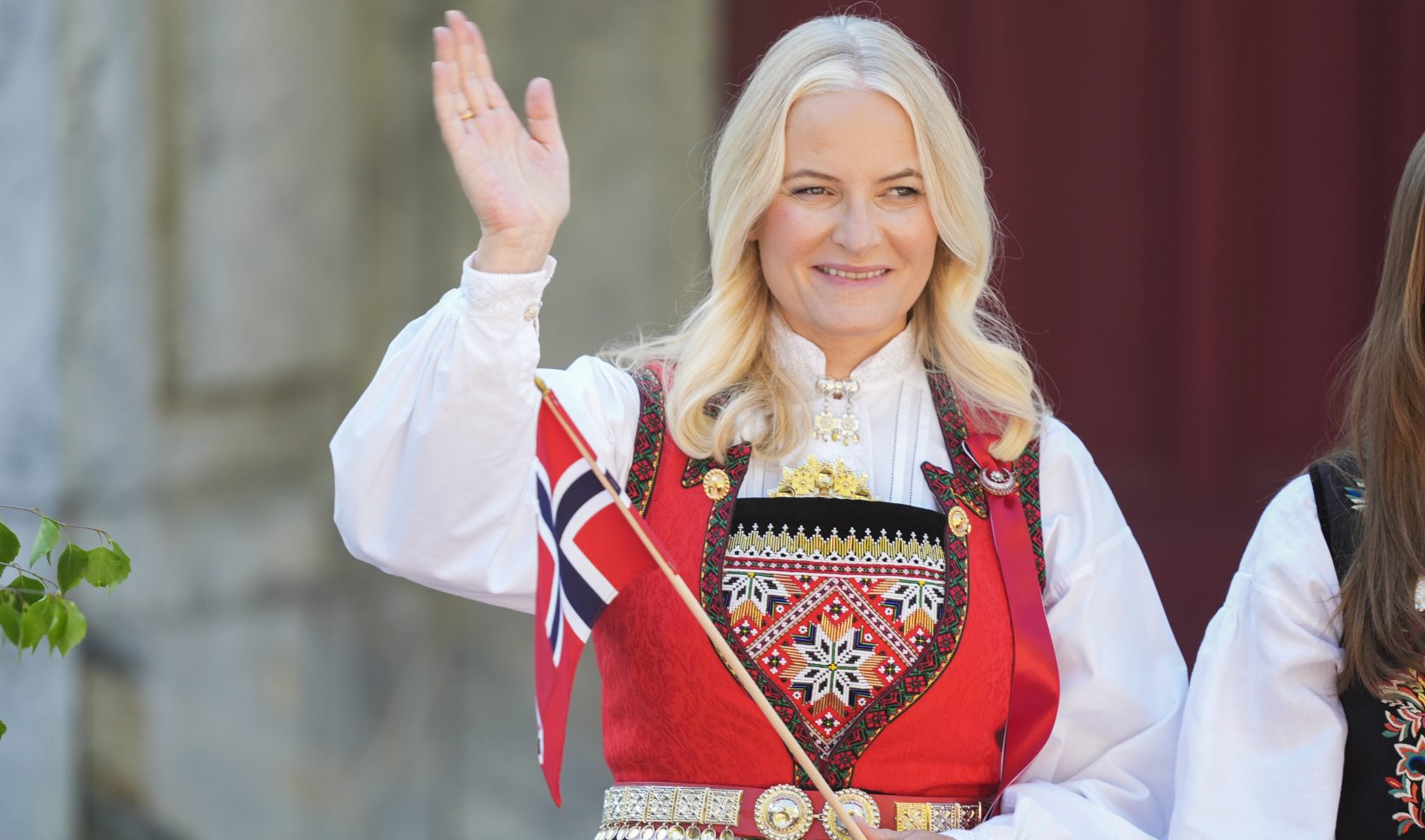 Gezondheid kroonprinses Mette-Marit verslechtert snel: mogelijk longtransplantatie nodig