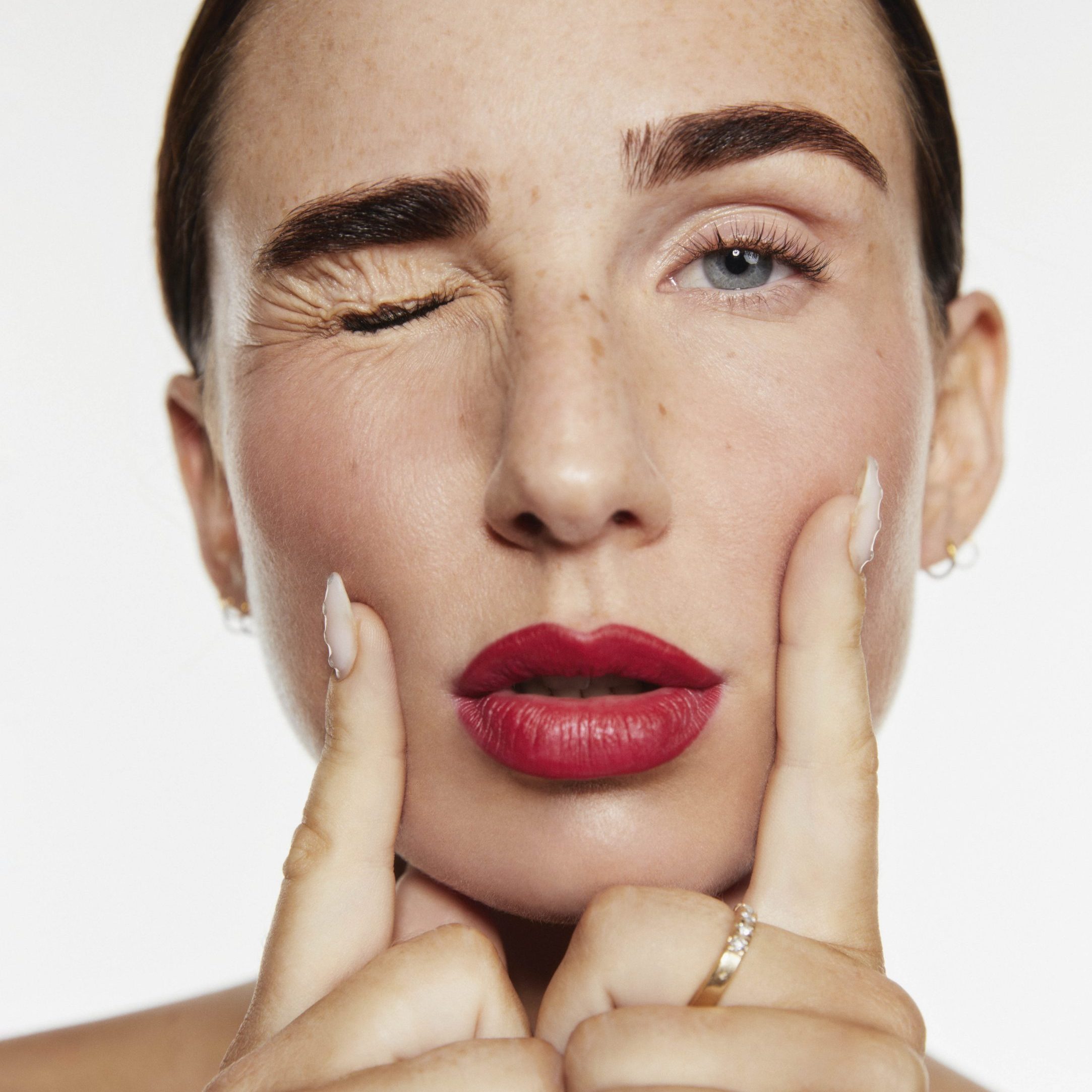 Isa Sitskoorn: ‘Bij mijn eerste zwangerschap werd ik constant angstig gemaakt door de wacht-maar-brigade’