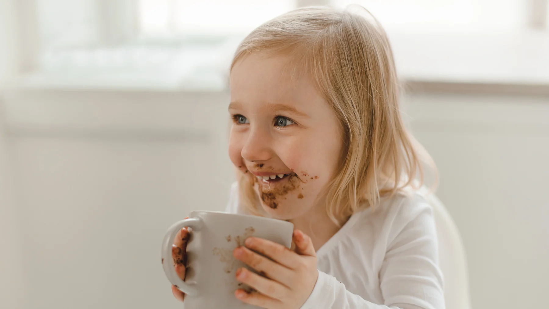 kidsproof koffietentjes