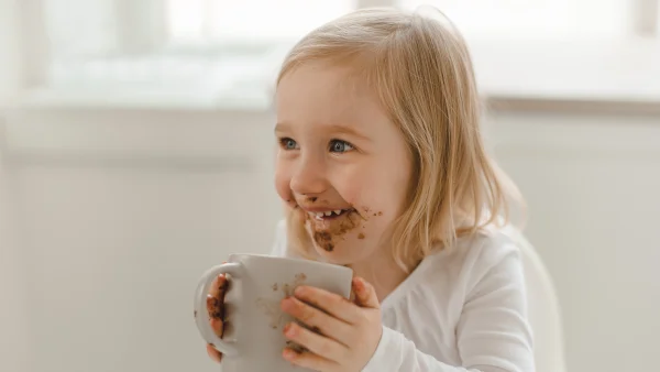 kidsproof koffietentjes