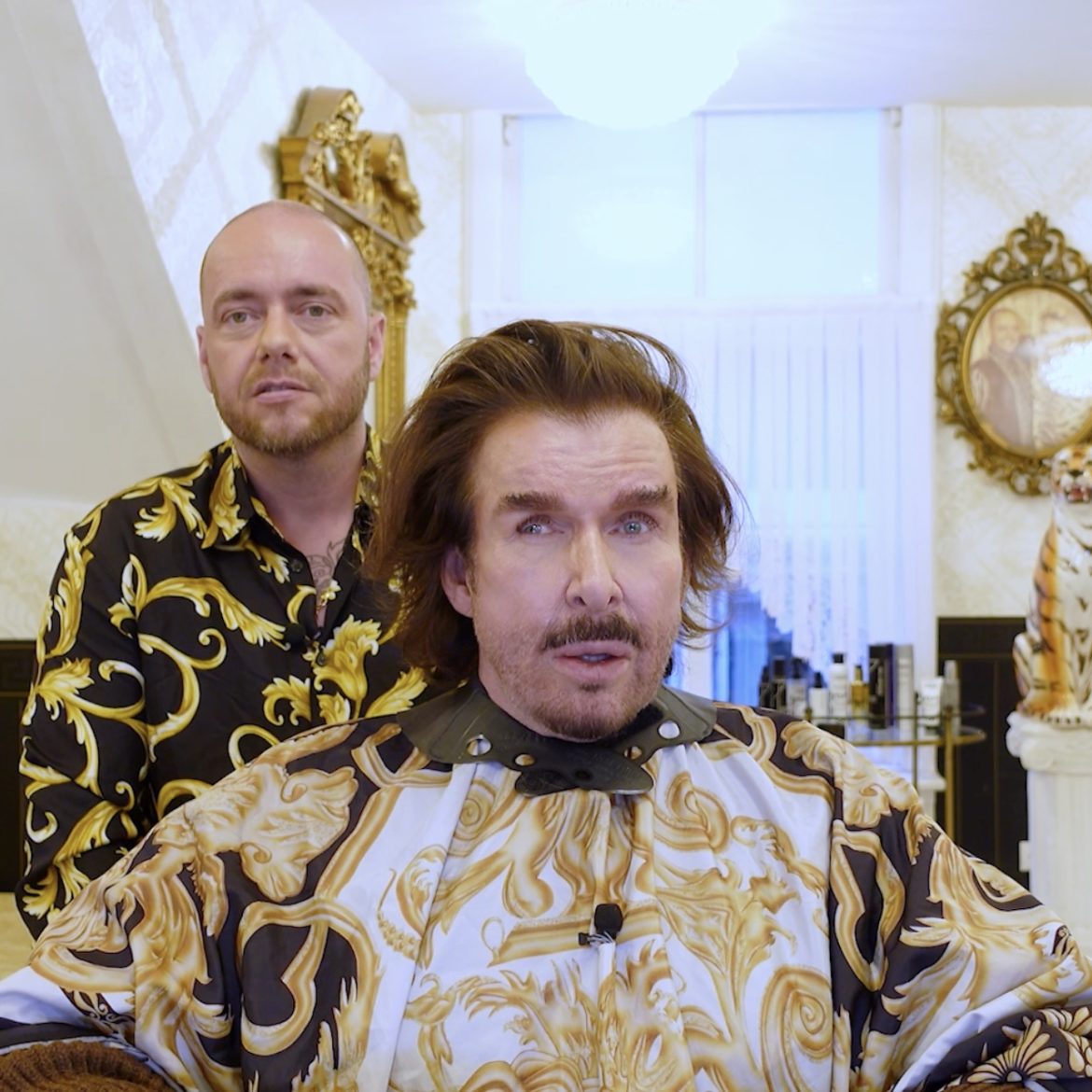 Mari van de Ven openhartig over zijn jeugd: 'Ik heb tijden gehad dat ik het niet meer zag zitten'